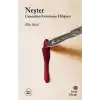 Neşter - Cennetten Kovuluşun Hikâyesi
