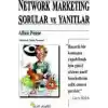 Network Marketing Sorular ve Yanıtlar