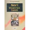 Nevi Divanının Tahlili