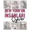 New Yorkun İnsanları: Öyküler (Ciltli)