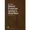 Newtonın Principiasının Toplumsal ve İktisadi Kökleri