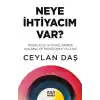 Neye İhtiyacım Var