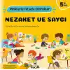 Nezaket Ve Saygı - Miniklerle Felsefe Etkinlikleri