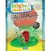 Niçinli Masallar - Salyangoz Suyangoz ve Arkadaşları