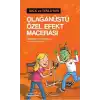 Nick ve Tesla’nın Olağanüstü Özel Efekt Macerası