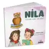 Nila – Fotoğraf Uçar, Yazı Kalır