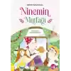 Ninemin Mutfağı