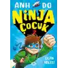 Ninja Çocuk 2 – Uçan Ninja!