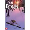 Ninja Kaplumbağalar Son Ronin 4
