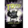 Ninja Kedi Toto – Festival Operasyonu