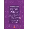 Nişanlılar İçin Şarkılı Alfabe
