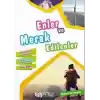 Nitelik Enler ve Merak Edilenler