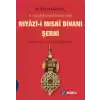 Niyazi-i Mısri Divanı Şerhi