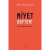 Niyet Defteri