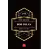 Nobel Konuşması Bob Dylan