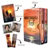Nöbet Başında Aşk Kutulu Set
