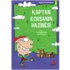 Nobinson’un Maceraları 5 - Kaptan Korsanın Hazinesi