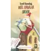 Noel Babalar Grevde