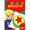 Noktaları Birleştir - Kırmızı