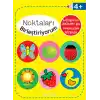 Noktaları Birleştiriyorum - Sarı Kitap +4 Yaş