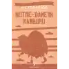 Notre - Damein Kamburu - İş Çocuk Klasikleri