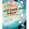 Nötrinodur Adım Kocaman Evrende Minik Bir Parçacık