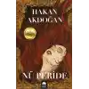 Nü Peride (Çizimlerle Özel Baskı)