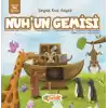 Nuh’un Gemisi