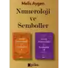 Numeroloji ve Semboller Set
