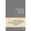 Nusayrilik İshakilik Alevilik