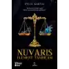 Nuvaris - Element Tanrıçası