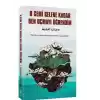 O Gemi Gelene Kadar Ben Uçmayı Öğrendim