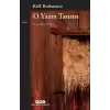 O Yazın Tanrısı