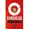 O Zamanlar 1920-1923