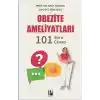 Obezite Ameliyatları - 101 Soru - Cevap
