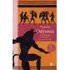 Odysseia - (Kral Odüseusun Evine Dönmesi) Özel Etkinlik Soru ve Cevapları ile Birlikte