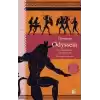 Odysseia - (Kral Odüseusun Evine Dönmesi) Özel Etkinlik Soru ve Cevapları ile Birlikte