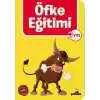 Öfke Eğitimi 2 Yaş