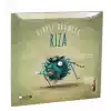 Öfkeli Örümcek Rıza