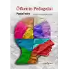 Öfkenin Pedagojisi