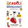 Öğrenci Bilmeceleri - 2