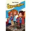Öğrencigiller