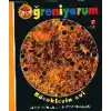 Öğreniyorum  Böceklerin Evi (Ciltli)