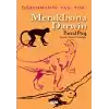 Öğrenmenin Yaşı Yok 1- Meraklısına Darwin