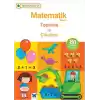 Öğrenmeyi Seviyorum - Matematik / Toplama ve Çıkarma