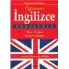 Öğreten İngilizce
