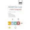 Öğretim İlke ve Yöntemleri (Editör: Asım Arı)