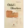Öklidi Okurken