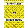 Öksüz Civciv