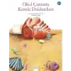 Okul Çantamı Kumla Doldurdum